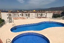 Apartamento en Rosas / Roses - acapulco b5