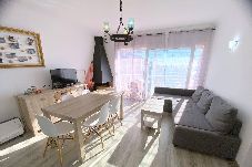 Apartamento en Rosas / Roses - eden mar