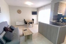 Apartamento en Rosas / Roses - olimpe 2 8