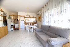 Apartamento en Rosas / Roses - angeles 9