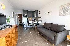 Apartamento en Rosas / Roses - Meda 1h