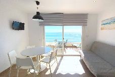 Apartamento en Rosas / Roses - verones 1b