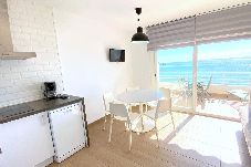 Apartamento en Rosas / Roses - verones 1b