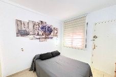 Apartamento en Rosas / Roses - meda chica 3e