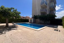 Apartamento en Rosas / Roses - port badia 4a