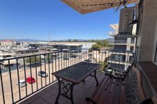Apartamento en Rosas / Roses - port badia 4a
