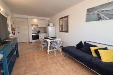 Apartamento en Rosas / Roses - port badia 4a