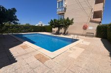 Apartamento en Rosas / Roses - port badia 4a