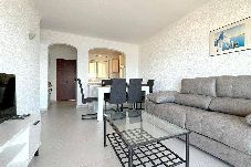 Apartamento en Rosas / Roses - retiro b4