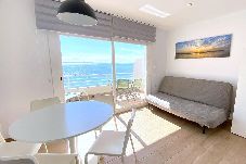 Apartamento en Rosas / Roses - verones 1a