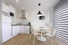 Apartamento en Rosas / Roses - verones 1a