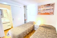 Apartamento en Rosas / Roses - verones 1a