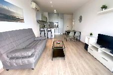 Apartamento en Rosas / Roses - rhode 1b