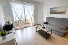 Apartamento en Rosas / Roses - rhode 1b