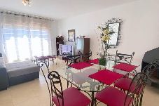 Apartamento en Empuriabrava - Moxo