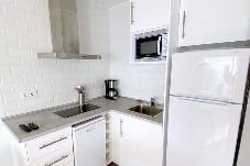 Apartamento en Rosas / Roses - verones 1c