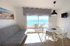 Apartamento en Rosas / Roses - verones 1c