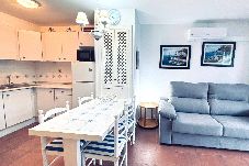 Apartamento en Rosas / Roses - xaloc