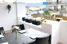 Apartamento en Rosas / Roses - xaloc