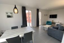 Apartamento en Castelló d´Empúries - CAN ÇALO 3B