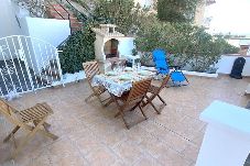 Apartment in Rosas / Roses - angeles 3