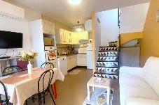 Apartment in Rosas / Roses - angeles 39