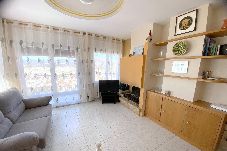 Apartment in Rosas / Roses - angeles 9