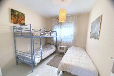 Apartment in Rosas / Roses - angeles 9