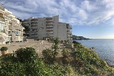 Apartment in Rosas / Roses - meda chica 3e