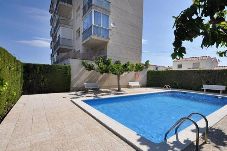 Apartment in Rosas / Roses - port badia 4a