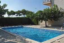 Apartment in Rosas / Roses - port badia 4a