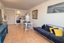 Apartment in Rosas / Roses - port badia 4a