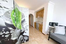 Studio in Rosas / Roses - port badia 1b