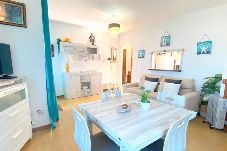 Apartment in Rosas / Roses - teules