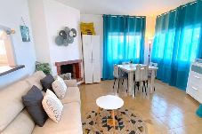 Apartment in Rosas / Roses - teules