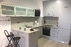 Apartment in Rosas / Roses - rhode 1b