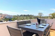 Apartment in Empuriabrava - Moxo