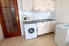 Appartement à Rosas / Roses - meda chica 2d