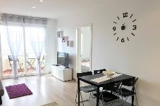 Appartement à Rosas / Roses - rhode 2a